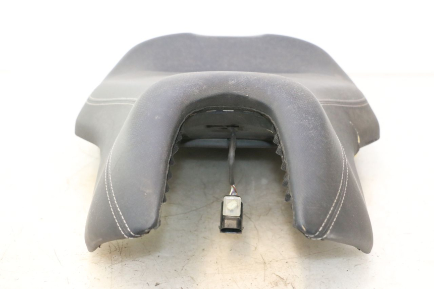 photo de SELLE BMW C SPORT 650 (2015 - 2021) - Zoom état d’usage