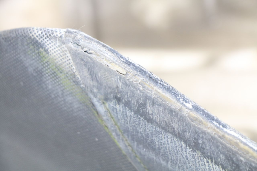 photo de SELLE ERIDER CARGO 1 (2009 - 2018)