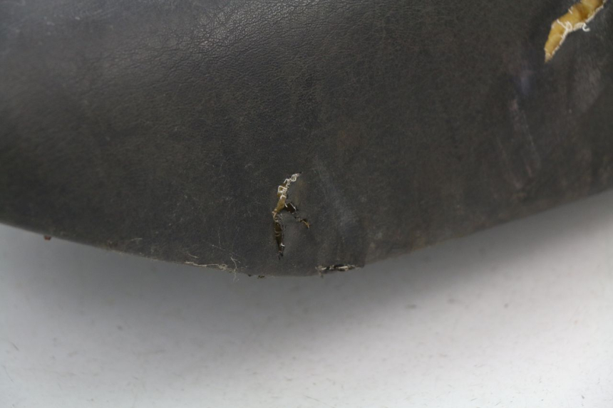 photo de SELLE HONDA CG 125 (1996 - 1998) - Zoom composants