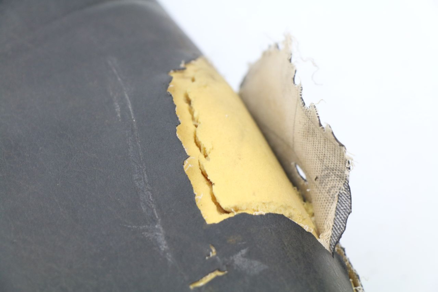 photo de SELLE HONDA CG 125 (1996 - 1998) - Autre angle de vue