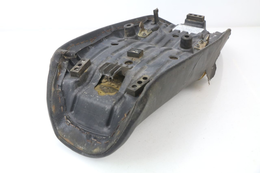 photo de SELLE HONDA CG 125 (1996 - 1998) - Pièce contrôlée