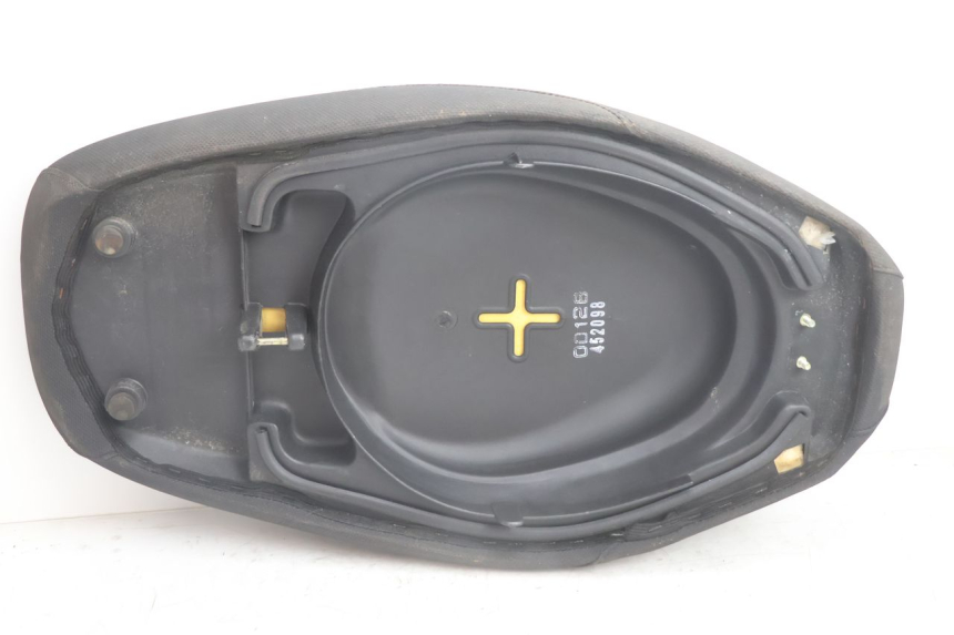 photo de SELLE TGB CITY RS 50 (2011 - 2016) - Vue produit
