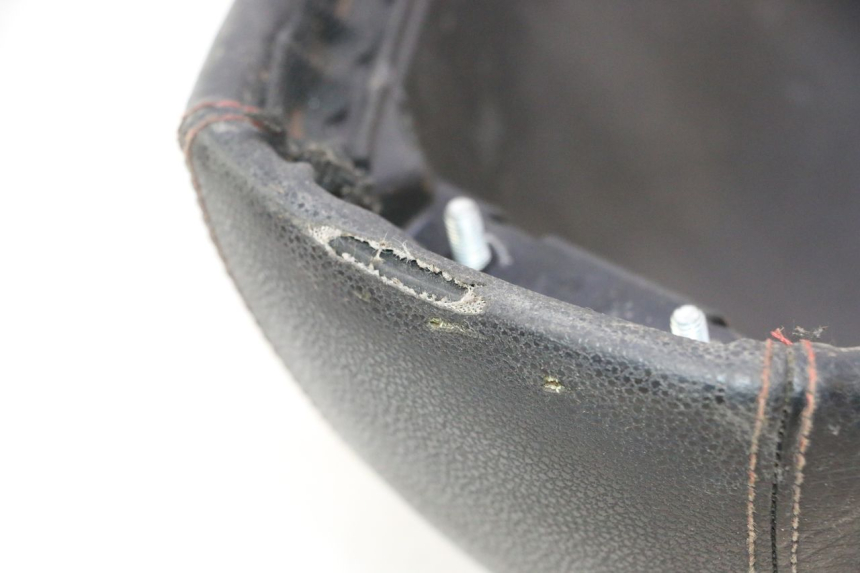 photo de SELLE PEUGEOT CITYSTAR 2T 50 (2018 - 2021) - État de surface