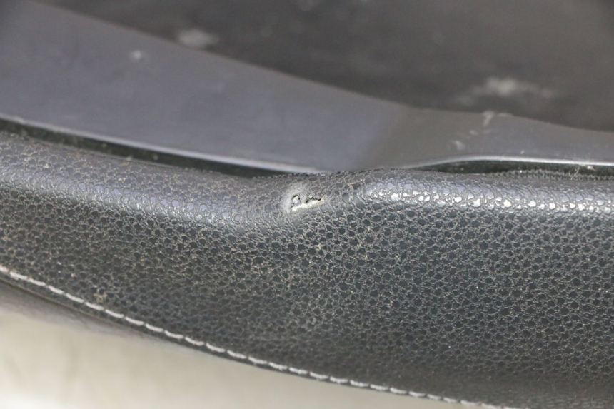 photo de SELLE PEUGEOT CITYSTAR 2T 50 (2018 - 2021) - Marquages et références