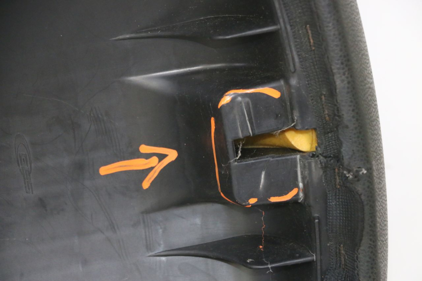 photo de SELLE PEUGEOT CITYSTAR 50 (2013 - 2017)