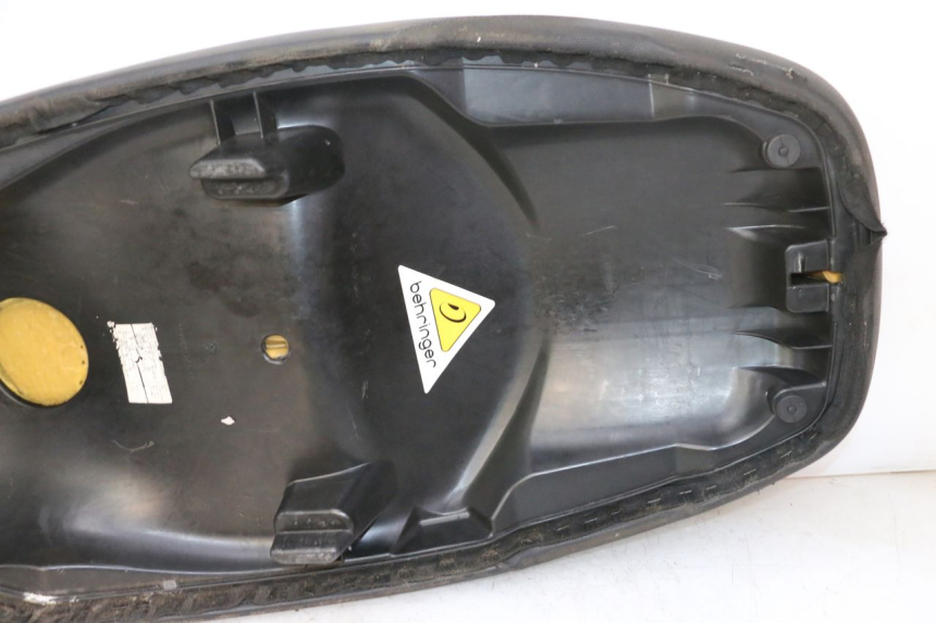 photo de SELLE PEUGEOT CITYSTAR 50 (2013 - 2017)