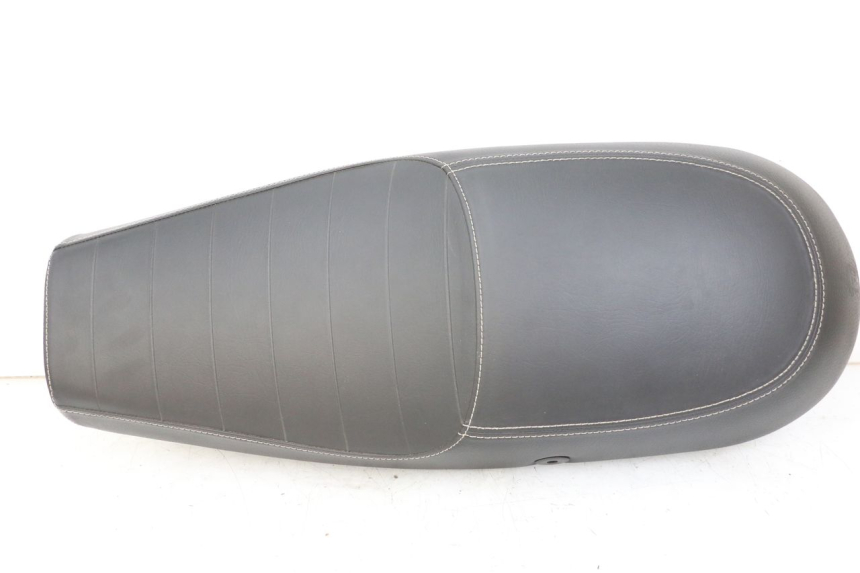 photo de SELLE ROYAL ENFIELD CONTINENTAL GT 650 (2019 - 2024) - Vue principale