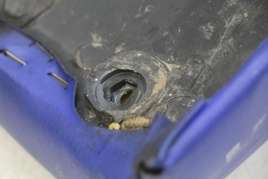 photo de SELLE JIANSHE COYOTE 80