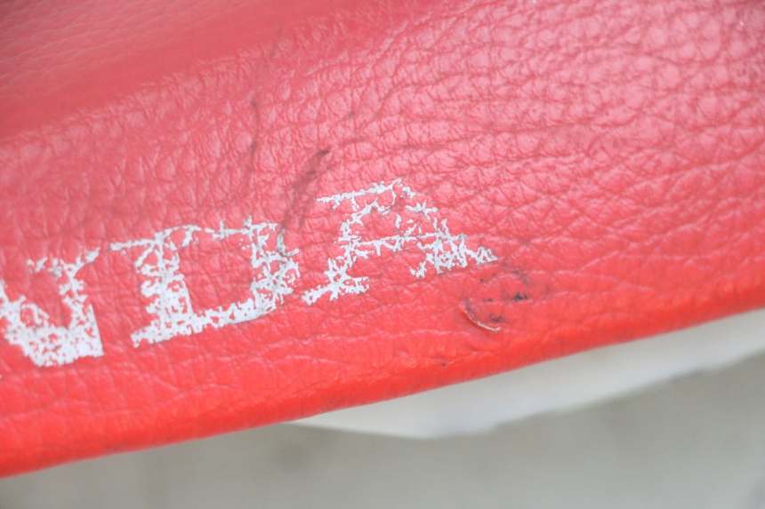 photo de SELLE HONDA CRF-F CRF F 110 (2019 - 2022)