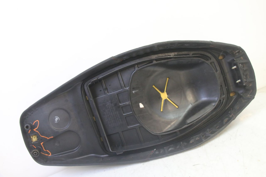 photo de SELLE SYM CROX 4T 50 (2016 - 2023)