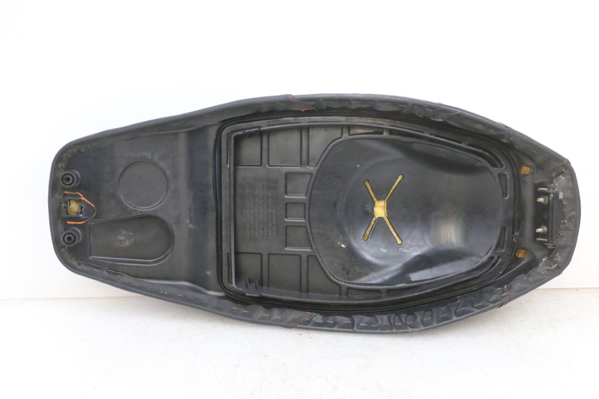 photo de SELLE SYM CROX 4T 50 (2016 - 2023) - Angle alternatif