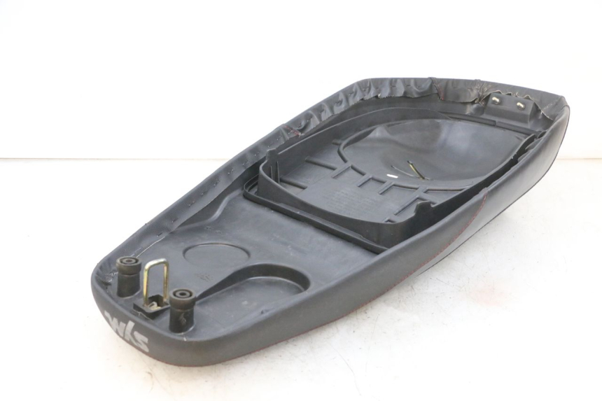 photo de SELLE SYM CROX 4T 50 (2016 - 2023) - Marquages et références