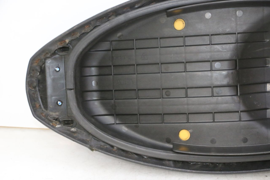 photo de SELLE YAMAHA CYGNUS X INJECTION 125 (2007 - 2013)