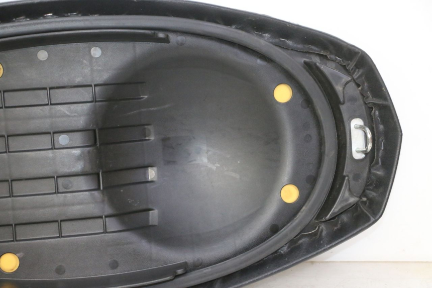 photo de SELLE YAMAHA CYGNUS X INJECTION 125 (2007 - 2013)