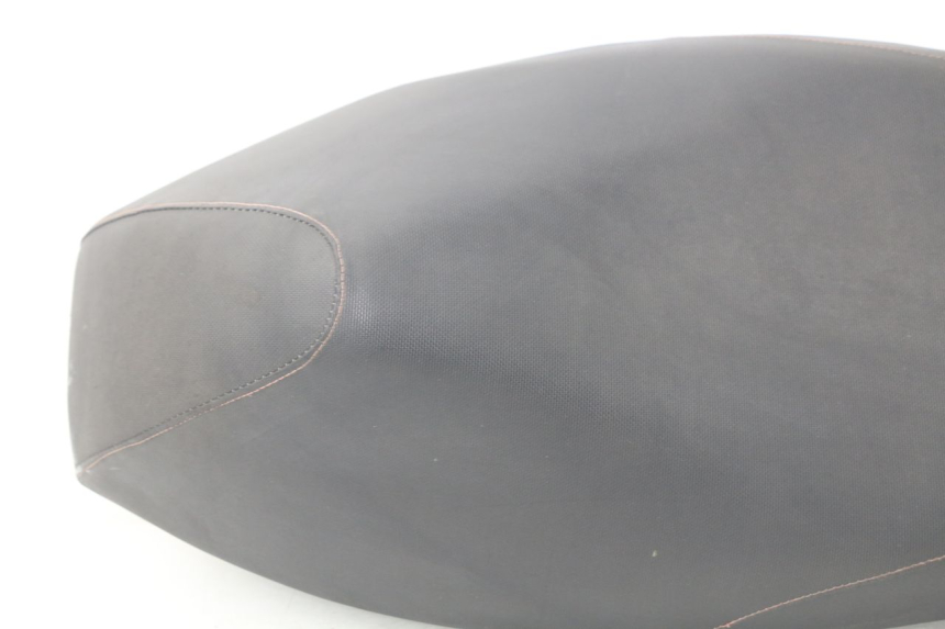 photo de SELLE DAELIM S4 50 (2010 - 2015)