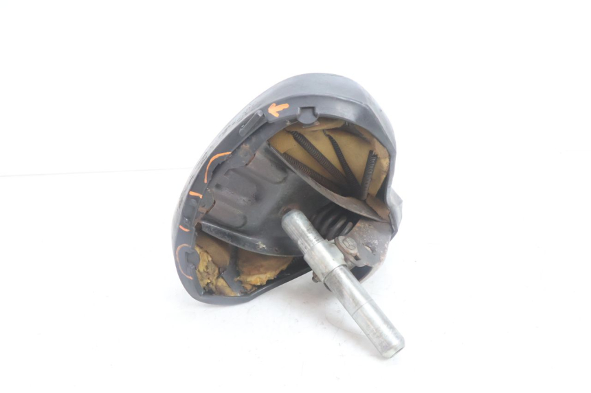 photo de SELLE MBK DAKOTA 50 (2003 - 2008) - Gros plan technique