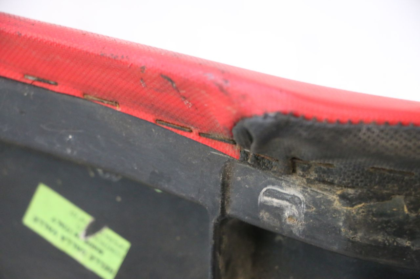 photo de SELLE HM HONDA DERAPAGE 50 (2007 - 2009) - Zoom état d’usage