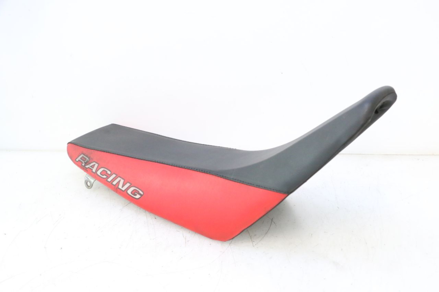 photo de SELLE HM HONDA DERAPAGE 50 (2007 - 2009) - Marquages et références