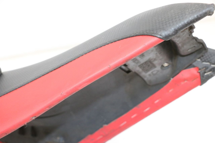 photo de SELLE DERBI SENDA SM DRD X-TREME 50 (2011 - 2017)