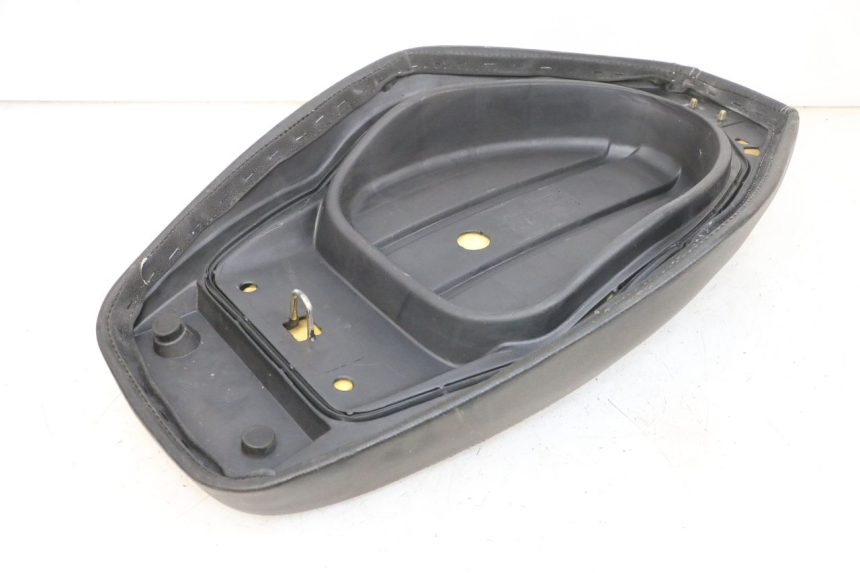 photo de SELLE LONGJIA DIGITA 4T 50 (2019 - 2022) - Vue d’ensemble