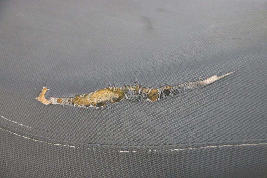 photo de SELLE LONGJIA DIGITA 4T 50 (2019 - 2022) - État de surface