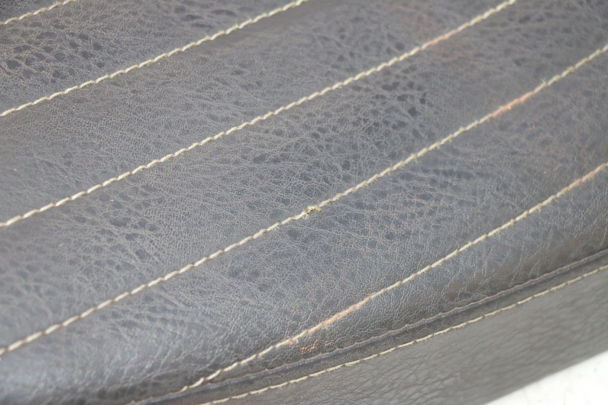 photo de SELLE MASH DIRT TRACK 50 (2018 - 2020) - Vue rapprochée