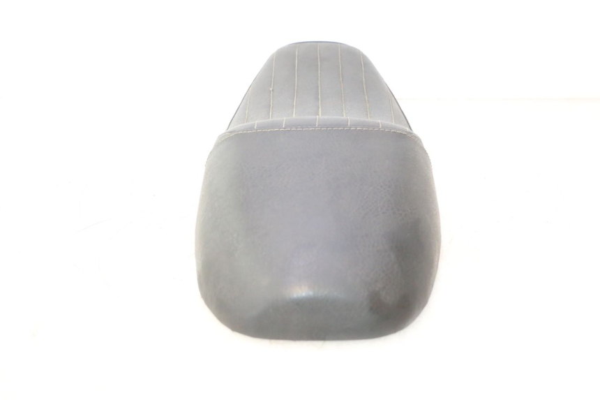photo de SELLE MASH DIRT TRACK 50 (2018 - 2020) - Focus structure