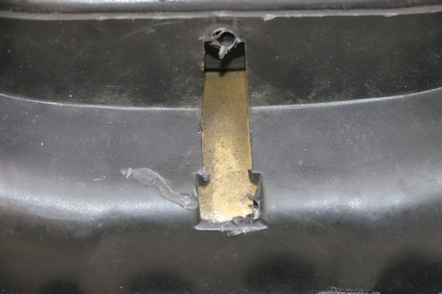 photo de SELLE PEUGEOT DJANGO 4T 50 (2014 - 2019) - Vue d’ensemble