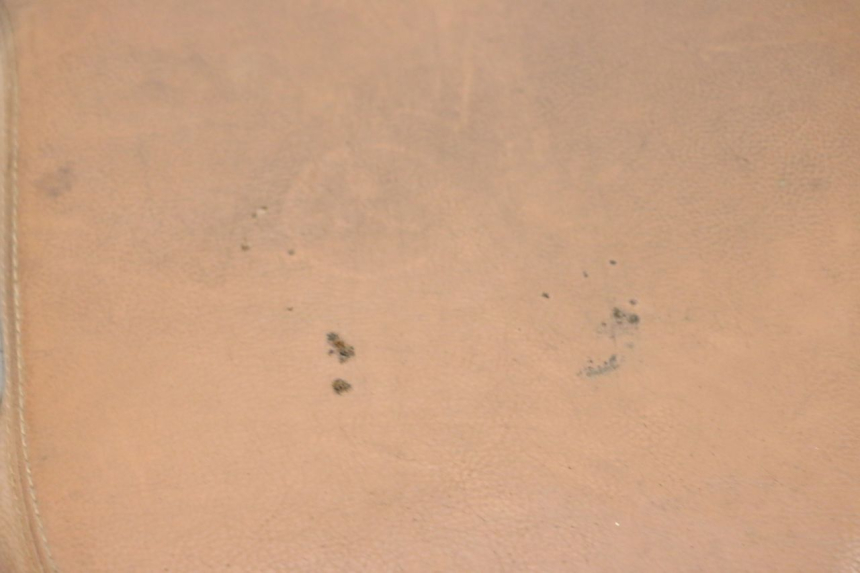 photo de SELLE SEGWAY NINEBOT E125S 1 (2022 - 2026) - Aperçu profil