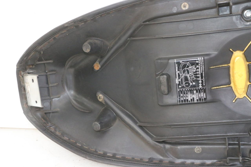 photo de SELLE PEUGEOT ELYSTAR 125 (2002 - 2007)