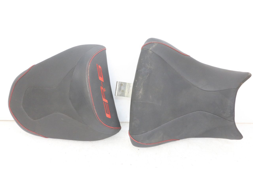 photo de SELLE KAWASAKI ER-6 ER6 N 650 (2012 - 2016) - Vue principale