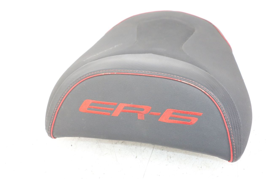 photo de SELLE KAWASAKI ER-6 ER6 N 650 (2012 - 2016) - État de surface