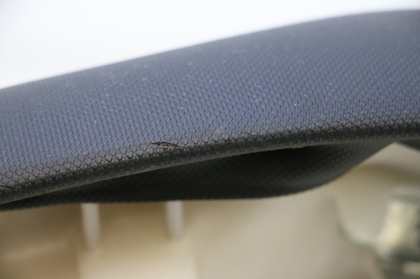 photo de SELLE KAWASAKI ER-6 ER6 N 650 (2005 - 2009) - Autre angle de vue