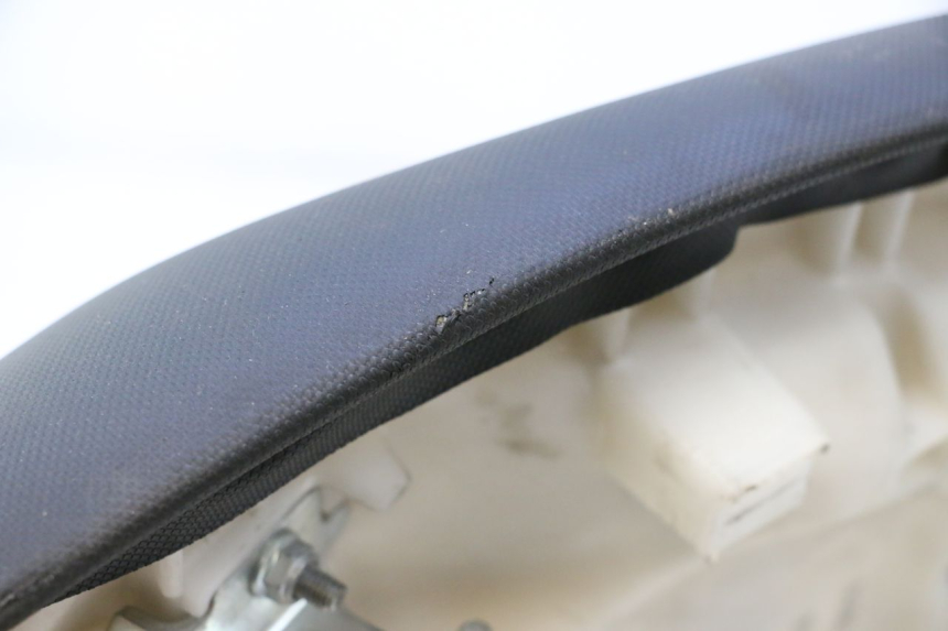 photo de SELLE KAWASAKI ER-6 ER6 N 650 (2005 - 2009) - Gros plan technique