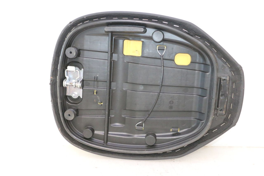 photo de SELLE ASKOLL ESPRO 1 - Vue produit