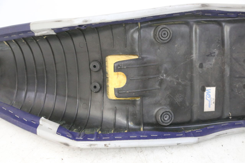 photo de SELLE APRILIA ETX 125 (1998 - 2002)