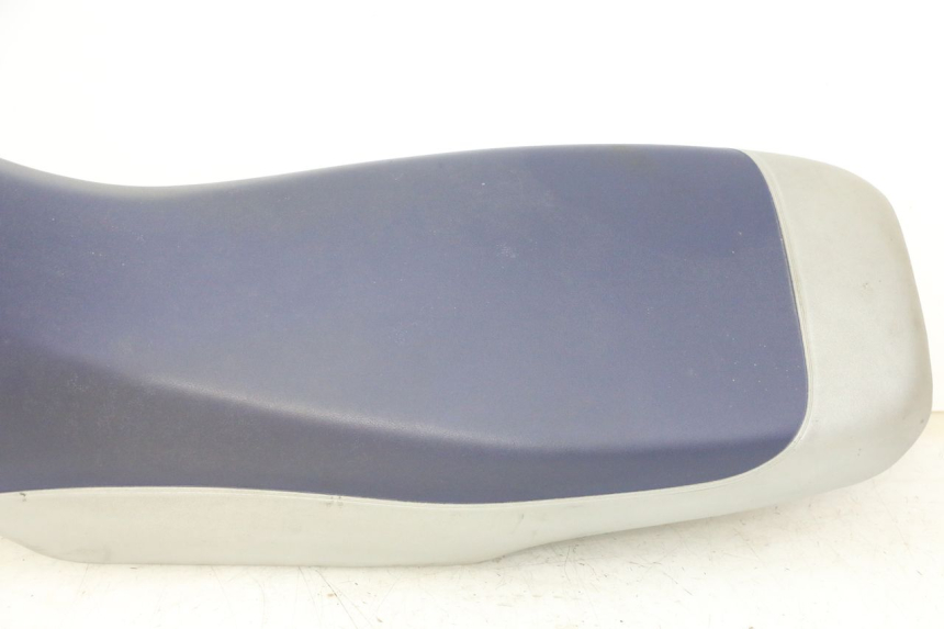 photo de SELLE APRILIA ETX 125 (1998 - 2002)