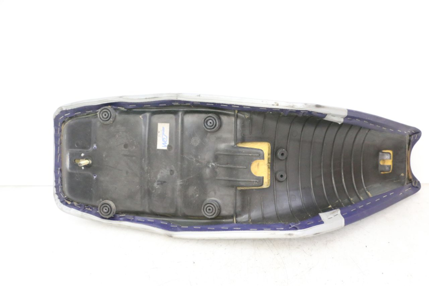 photo de SELLE APRILIA ETX 125 (1998 - 2002)