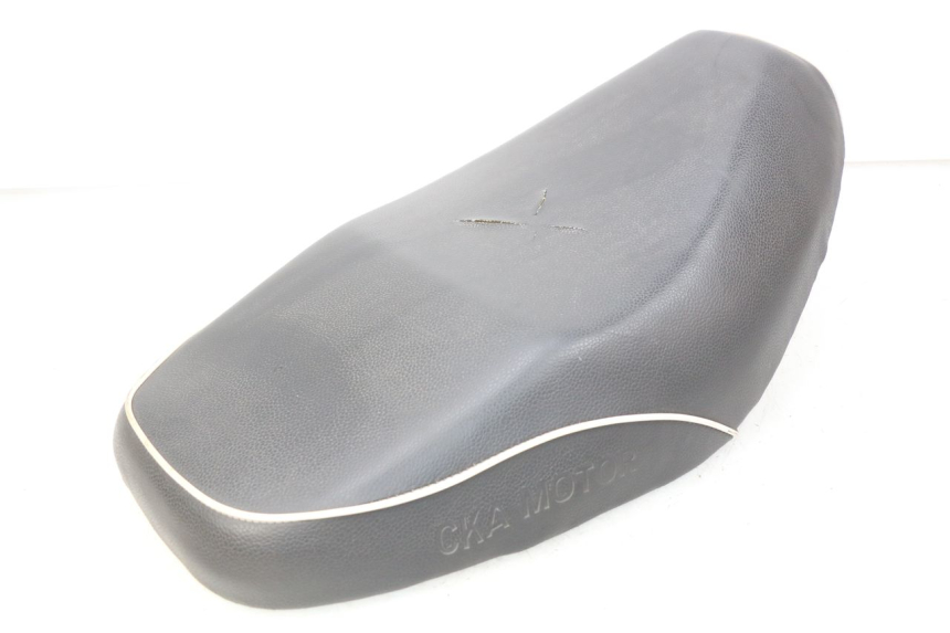 photo de SELLE EUROCKA GTR 50 (2018 - 2021)