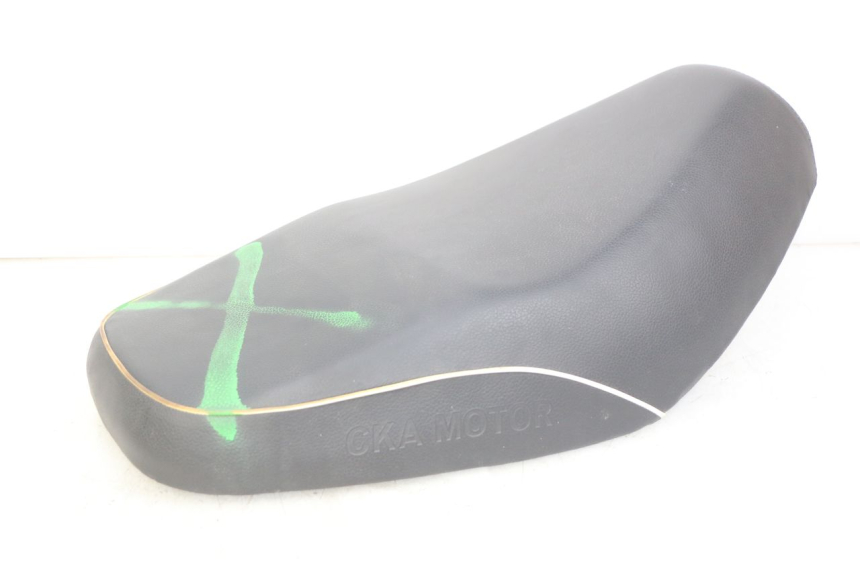 photo de SELLE EUROCKA GTR 50 (2007 - 2017)