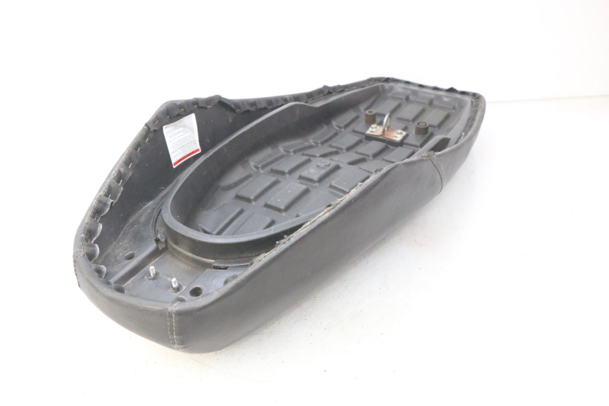 photo de SELLE EUROCKA VIRTUALITY GT 4T 50 (2011 - 2017)