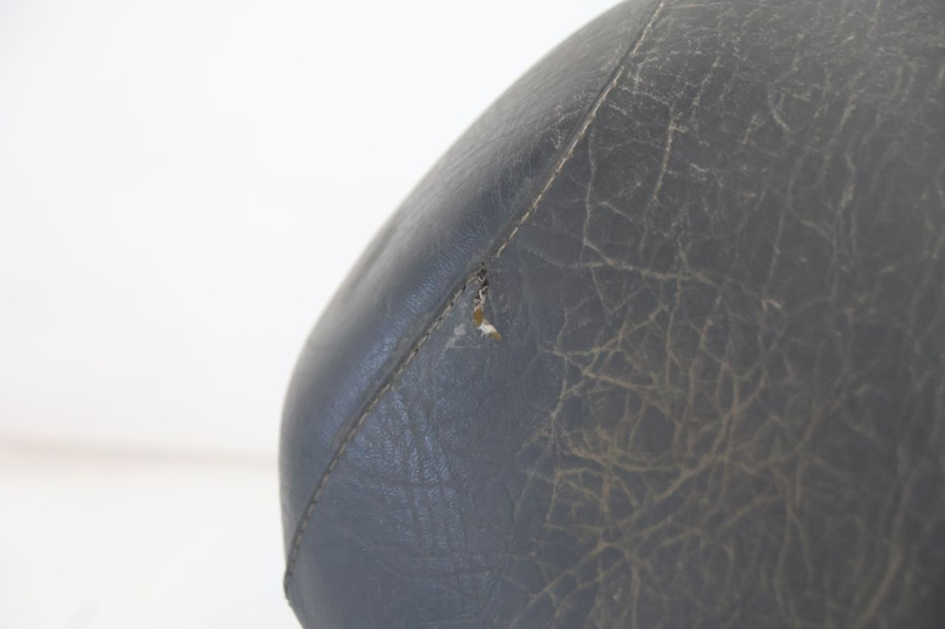 photo de SELLE MBK EVOLIS 80 (1993 - 1999) - Vue d’ensemble