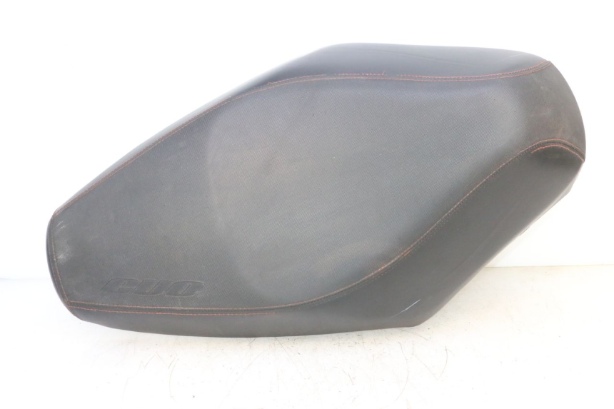 photo de SELLE KEEWAY F-ACT FACT EVO 50 (2020 - 2026) - Vue principale
