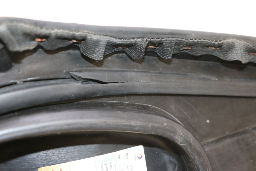photo de SELLE KEEWAY F-ACT FACT EVO 50 (2020 - 2026) - Détail de la pièce