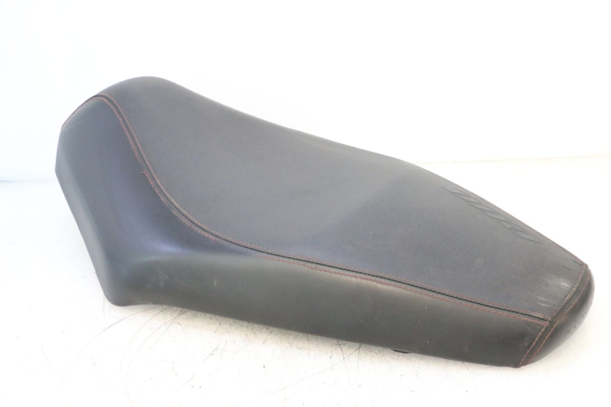 photo de SELLE KEEWAY F-ACT FACT EVO 50 (2020 - 2026) - Vue rapprochée
