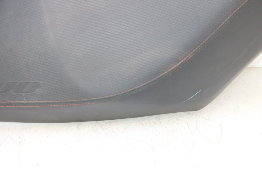 photo de SELLE KEEWAY F-ACT FACT EVO 50 (2020 - 2026) - Angle alternatif