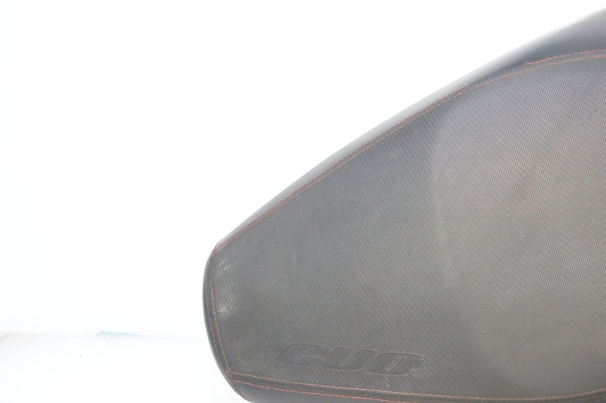 photo de SELLE KEEWAY F-ACT FACT EVO 50 (2020 - 2026) - Zoom qualité