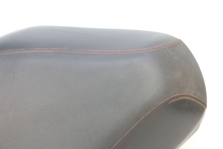 photo de SELLE KEEWAY F-ACT FACT EVO 50 (2020 - 2026) - Aperçu profil