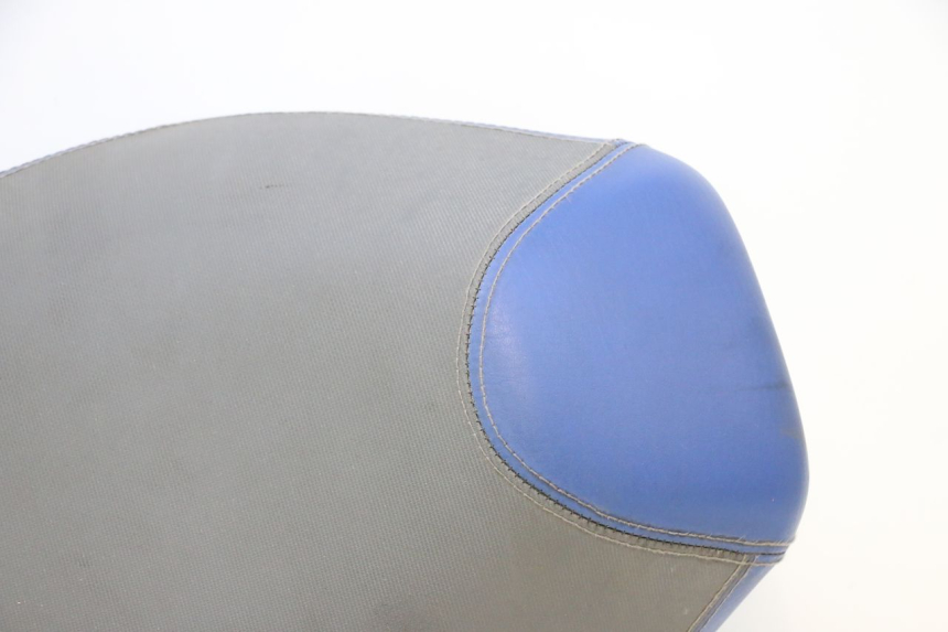 photo de SELLE KEEWAY F-ACT NAKED 50 (2009 - 2014) - Photo complémentaire