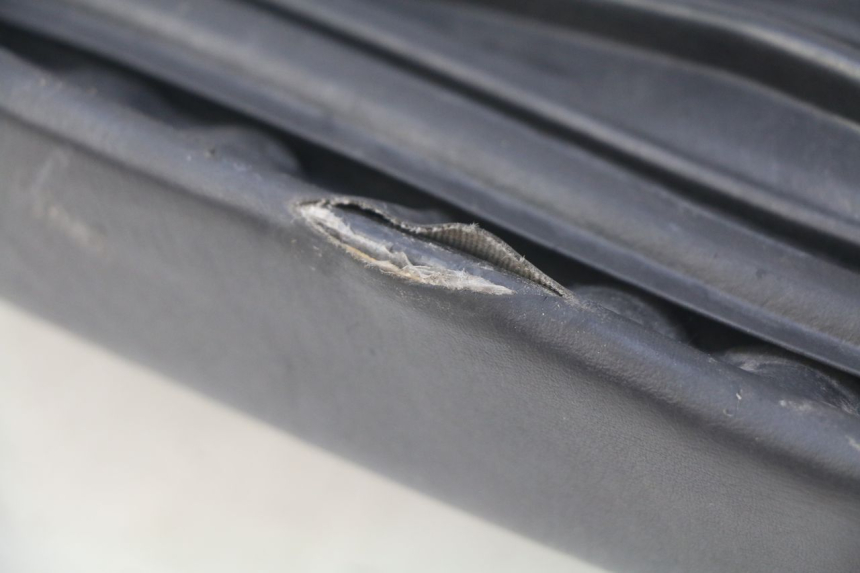 photo de SELLE HONDA FES PANTHEON 125 (2003 - 2007) - Vue rapprochée